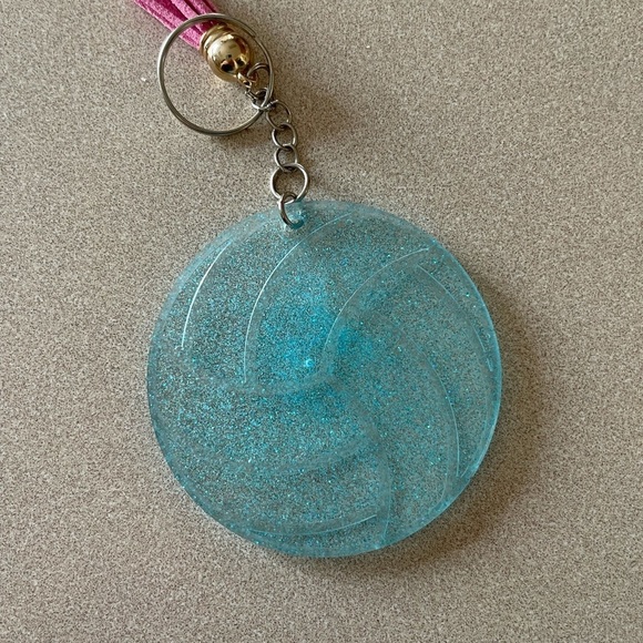 Handmade SPORTS Keychains - Picture 13 of 13